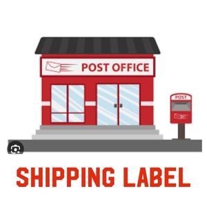 Purchase additional label for every 5lbs